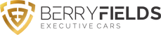 Berry Executive Cars Logo